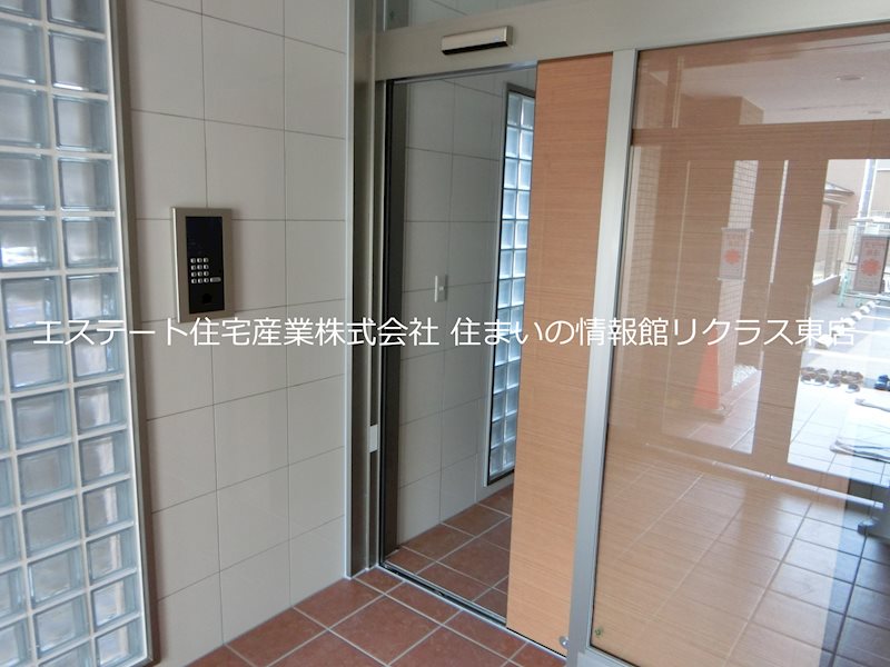 グランテージ東宿郷 その他9