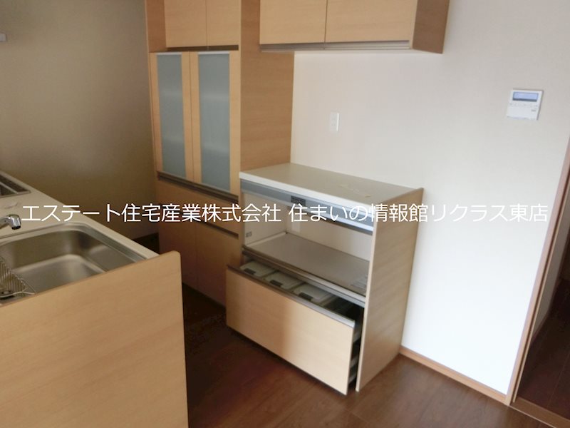 グランテージ東宿郷 その他15