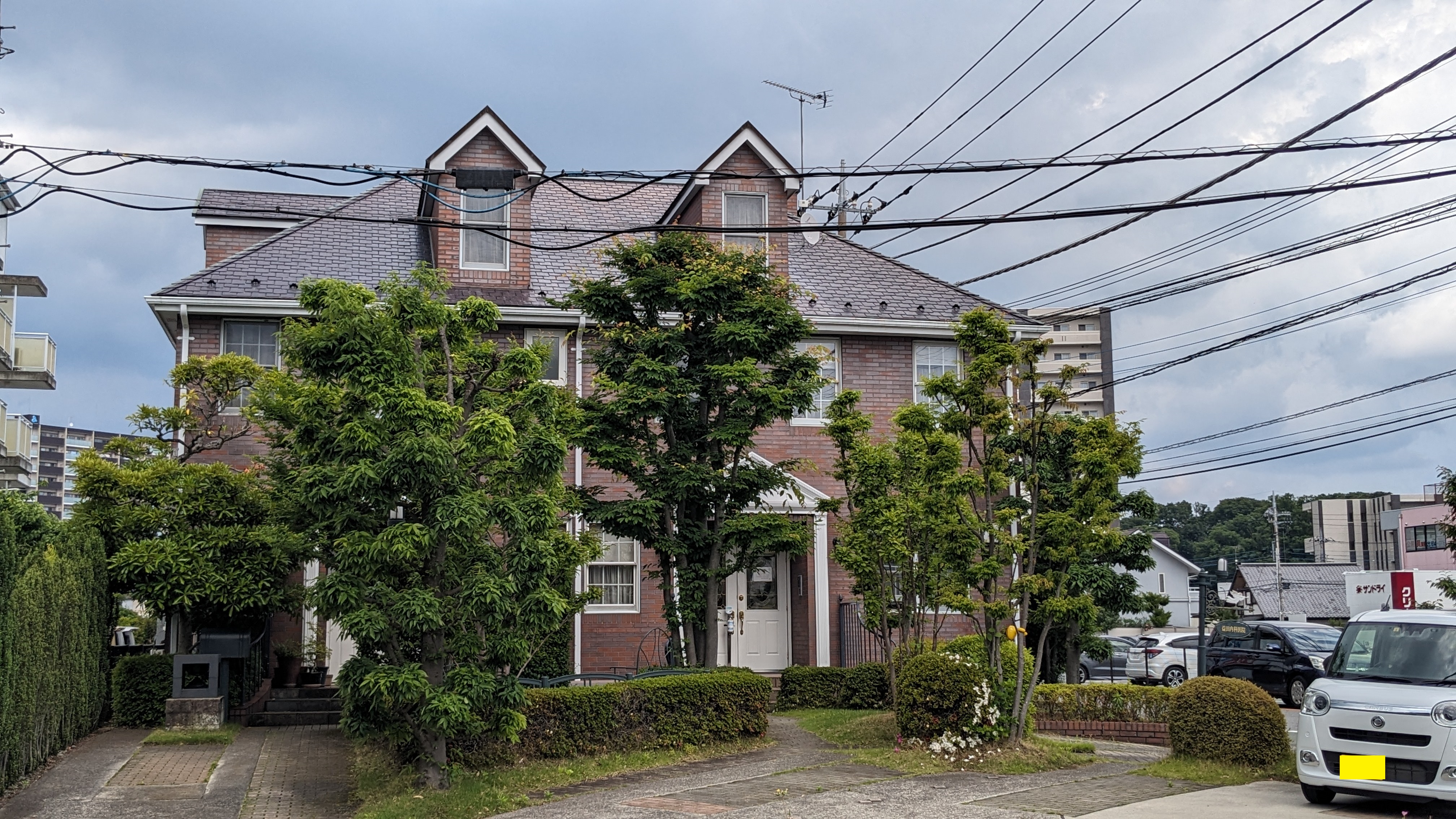 グランテージ東宿郷 周辺画像6