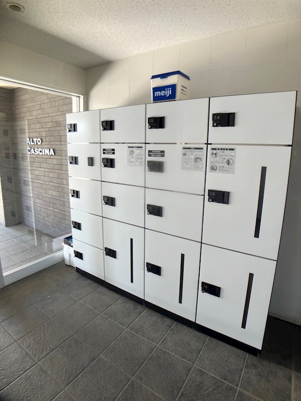 アルトカッシーナ その他10