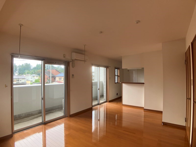 アルトカッシーナ リビング