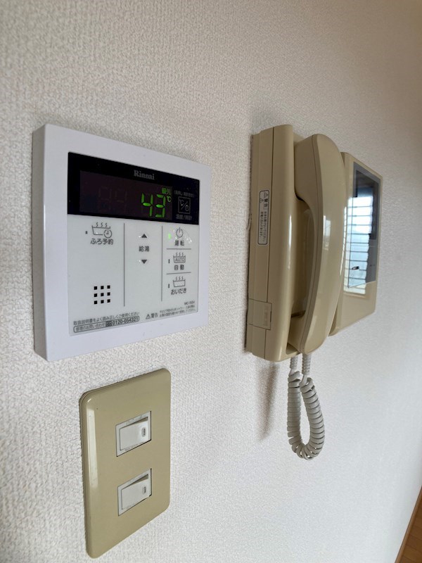 NARABU弐番館 その他