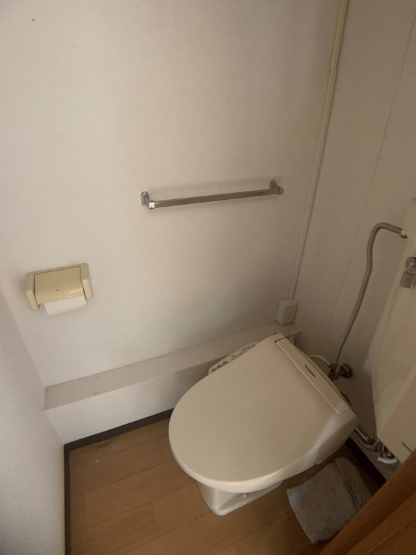 とちの木ハウス その他1