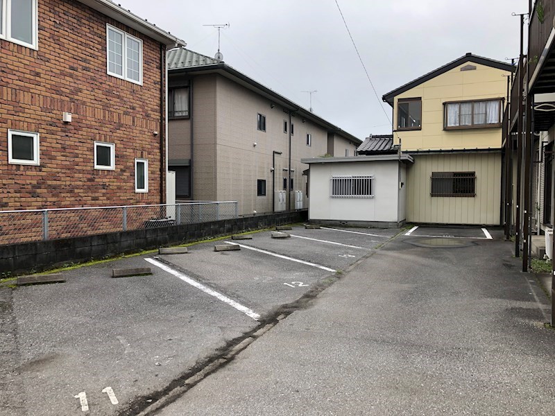 とちの木ハウス その他4