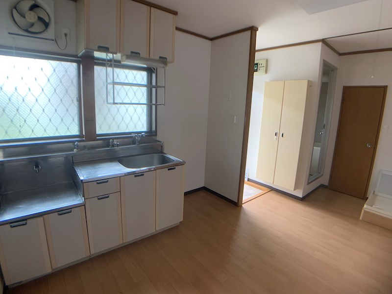 とちの木ハウス その他7