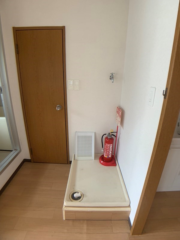 とちの木ハウス その他11