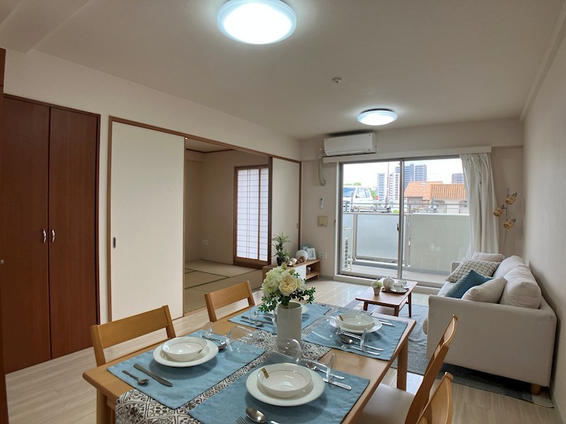 元今泉レジデンス その他11