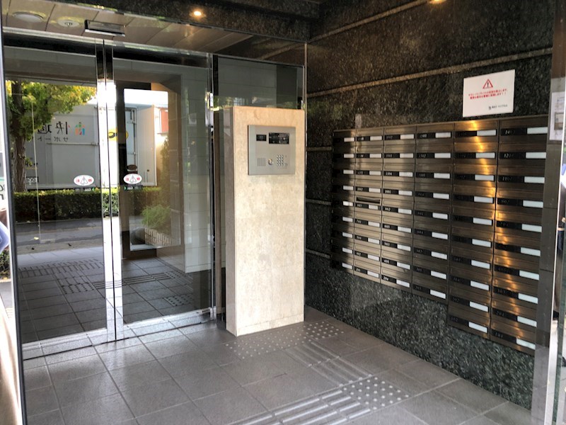 元今泉レジデンス その他16