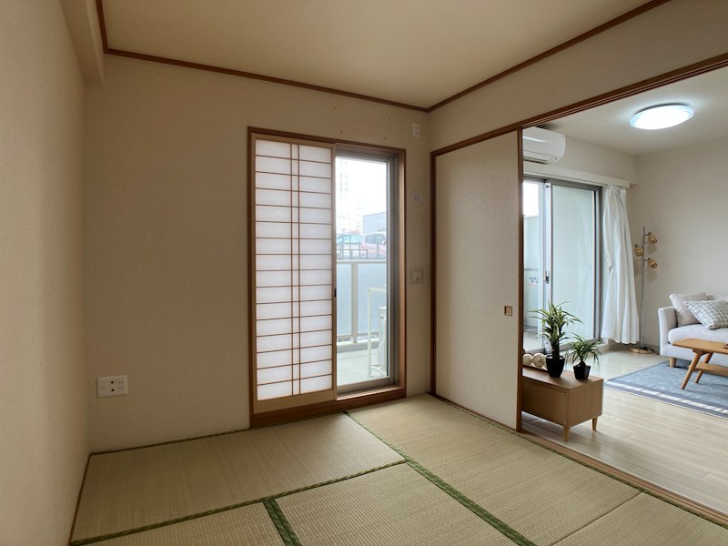 元今泉レジデンス その他6