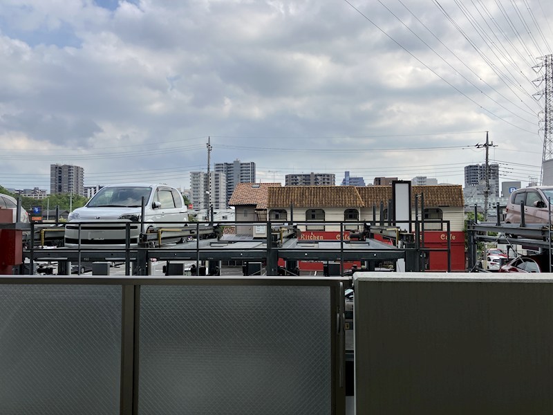 元今泉レジデンス その他7