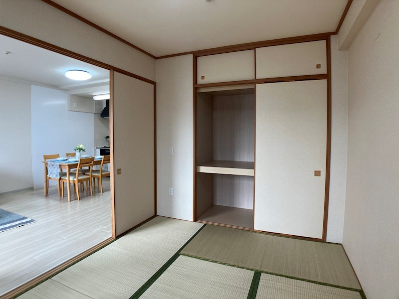 元今泉レジデンス その他8