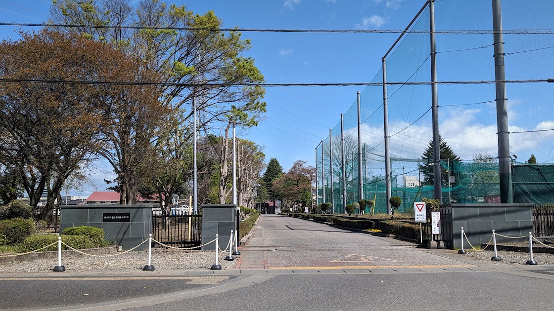 元今泉レジデンス 周辺画像3