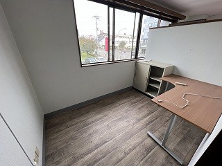 TMTビル ベッドルーム