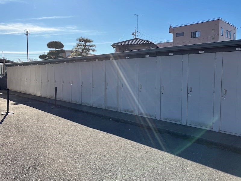 ヴィラージュエクセラン その他24