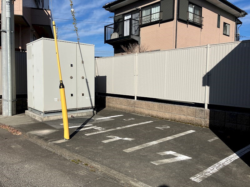 ヴィラージュエクセラン その他29