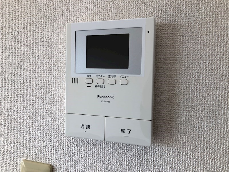 シティ・サンロード セキュリティ