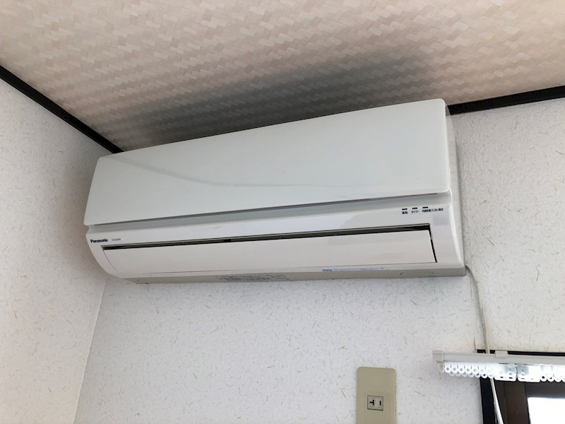 シティ・サンロード その他設備