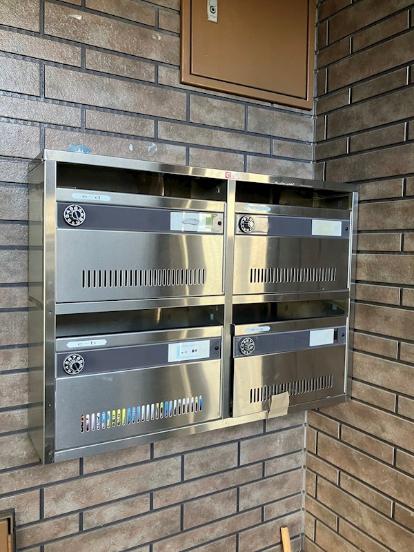 パレス・ド・エトワール その他17