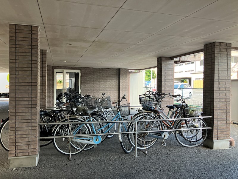 パレス・ド・エトワール その他19