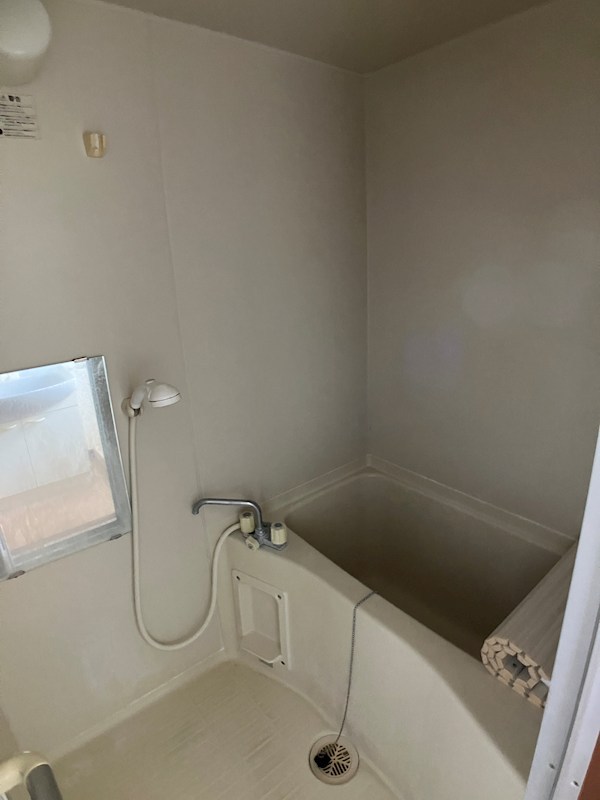 パレス・ド・エトワール 風呂画像