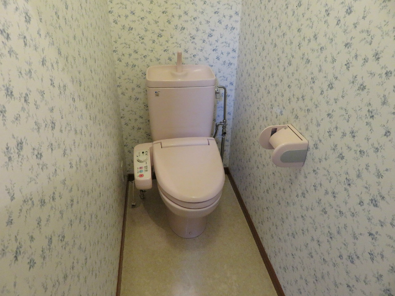 ケルムスコットコート その他2