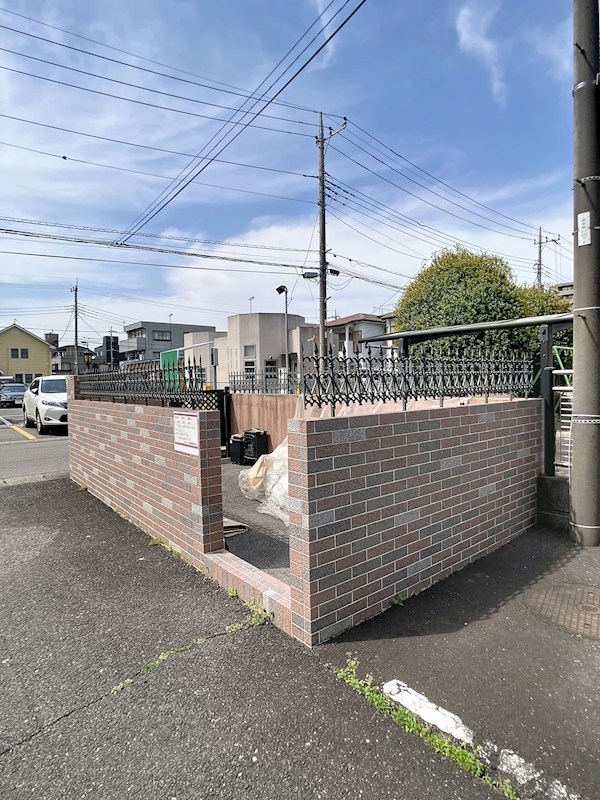 ケルムスコットコート その他10