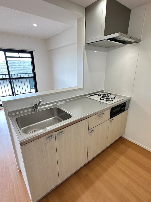 アロマテラス キッチン