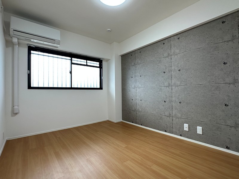 アロマテラス ベッドルーム