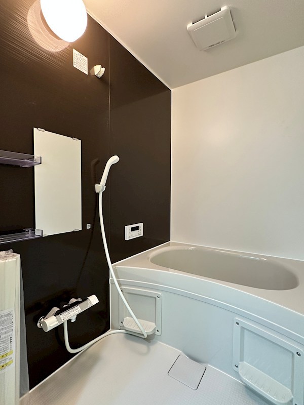 アロマテラス 風呂画像