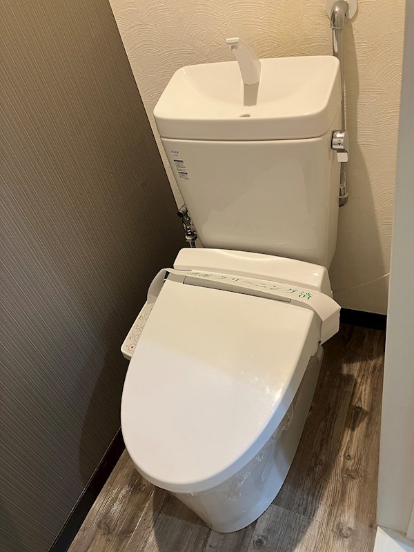 ひがしレジデンス その他2