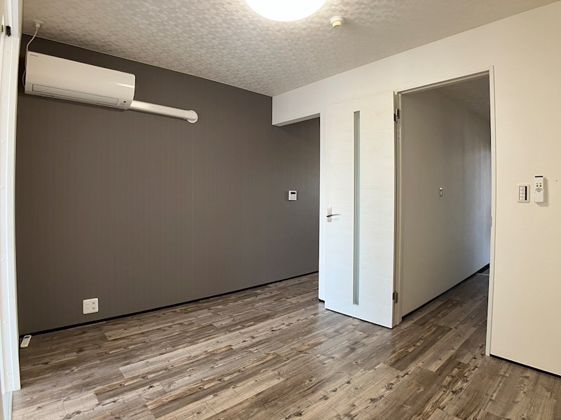 ひがしレジデンス リビング