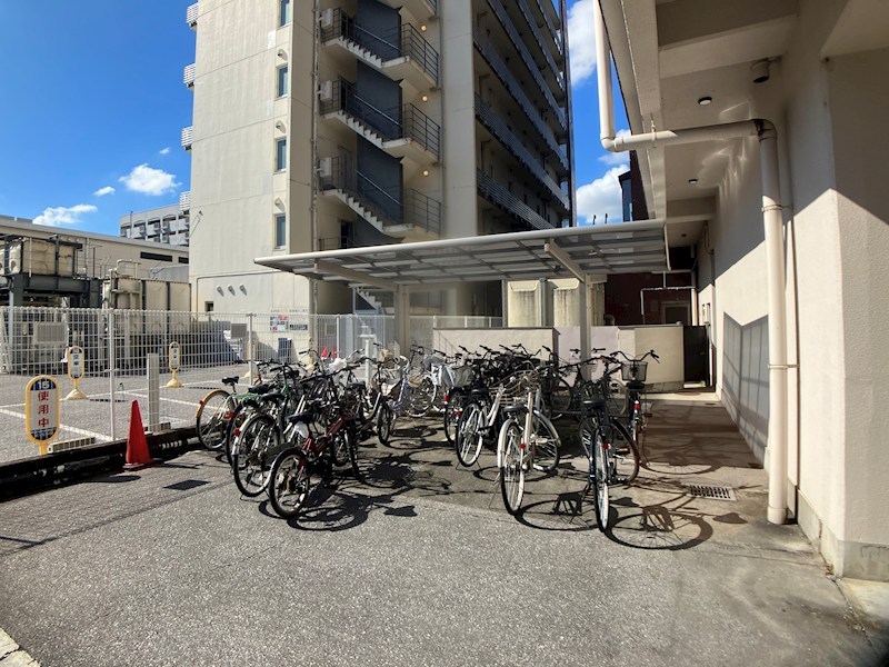 ひがしレジデンス その他25