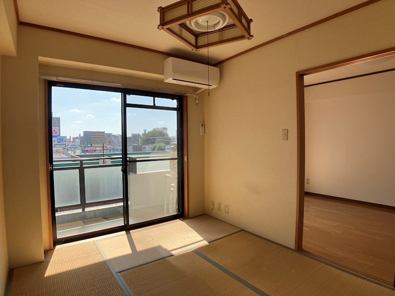 ブランルージュ元今泉 その他6