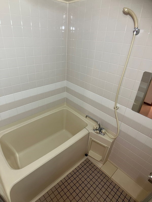 ブランルージュ元今泉 風呂画像