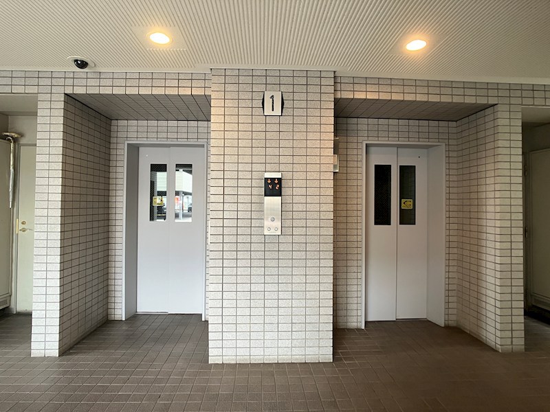グランドハイツ今泉 その他9