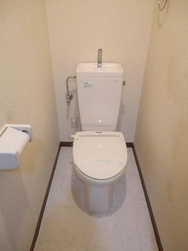 ロイヤルズマンション戸祭 その他1