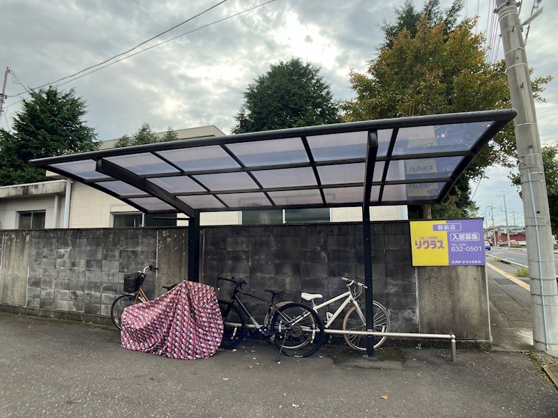 ロイヤルズマンション戸祭 その他14