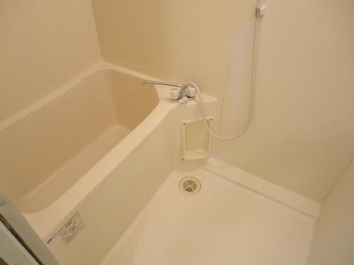 ロイヤルズマンション戸祭 風呂画像