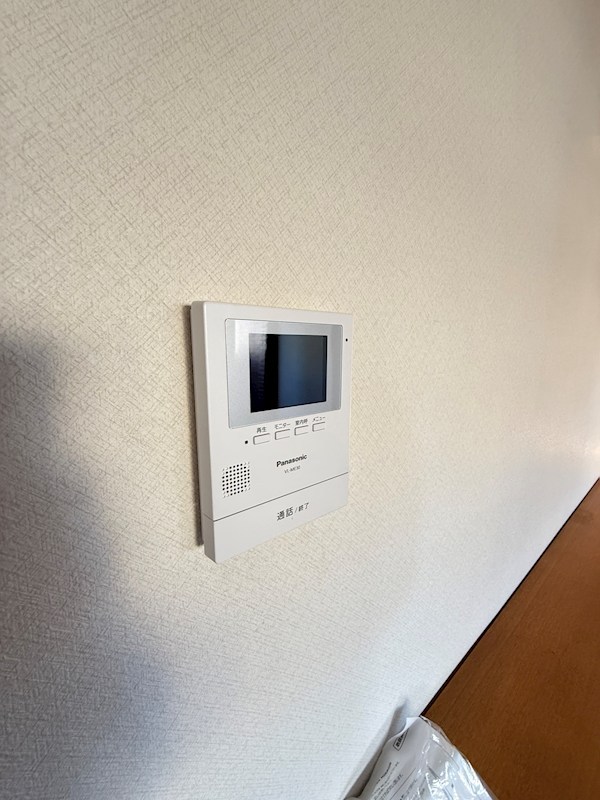 NAKONマンション セキュリティ