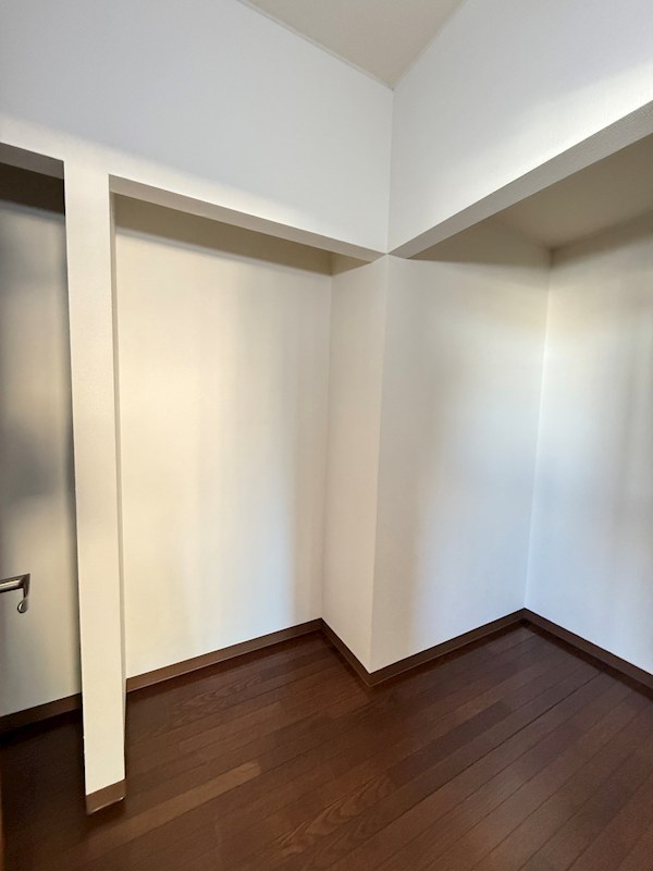 NAKONマンション 収納