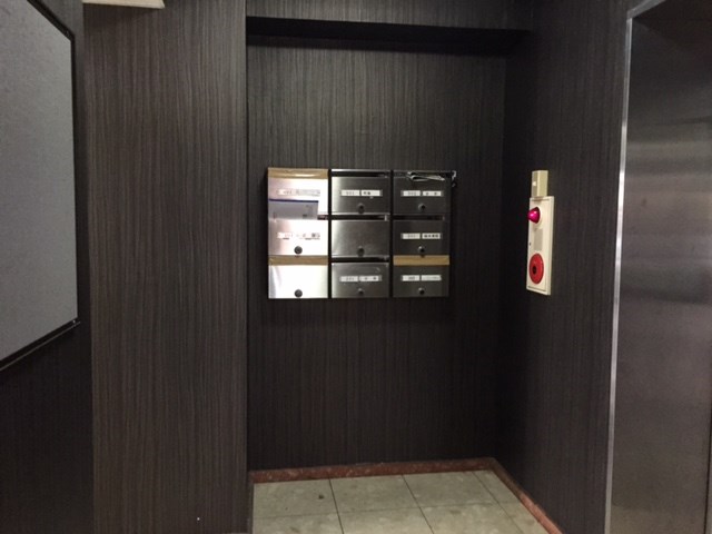 NAKONマンション その他