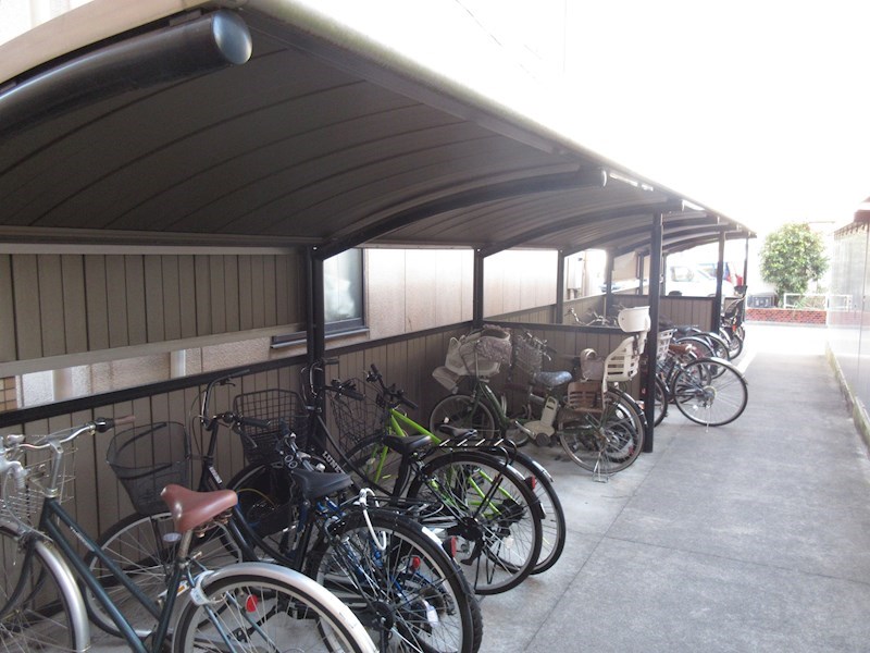 材木町ヴィラージュマンション その他12