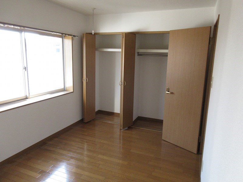 ハビタ　ベーシック ベッドルーム