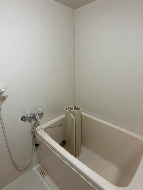 ハビタ　ベーシック 風呂画像