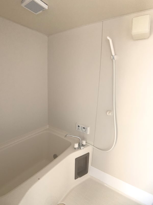 サンパレス今泉 風呂画像