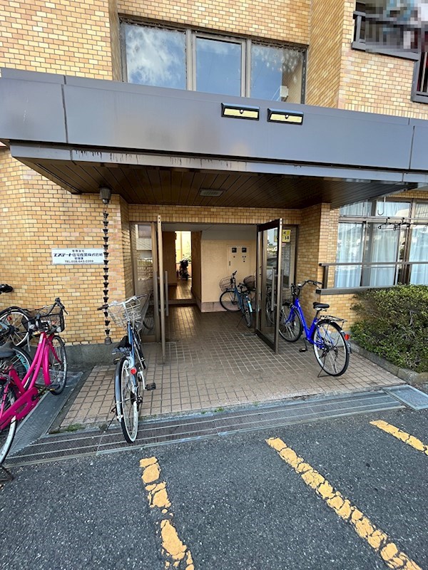 サンパレス今泉 その他9