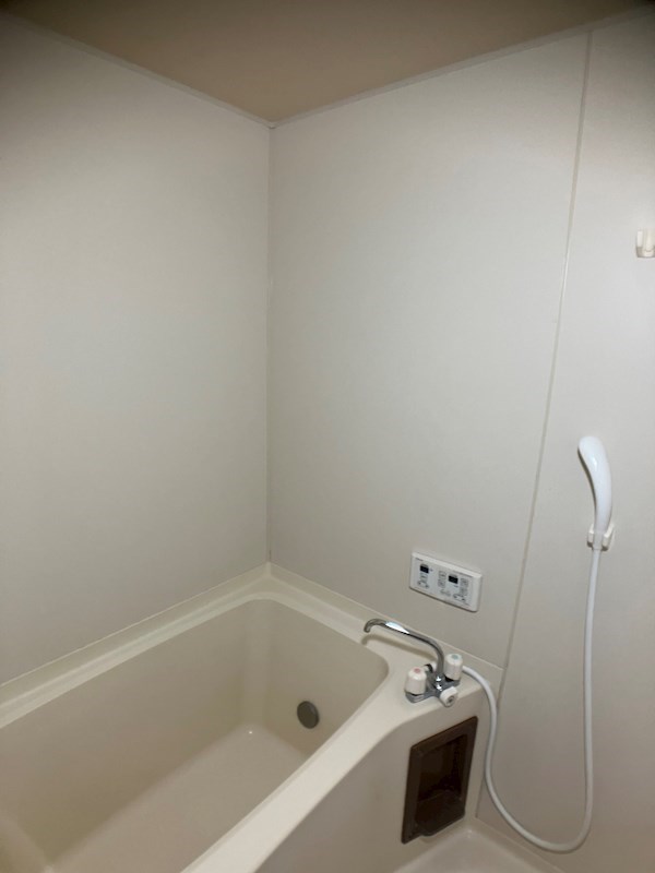 サンパレス今泉 風呂画像