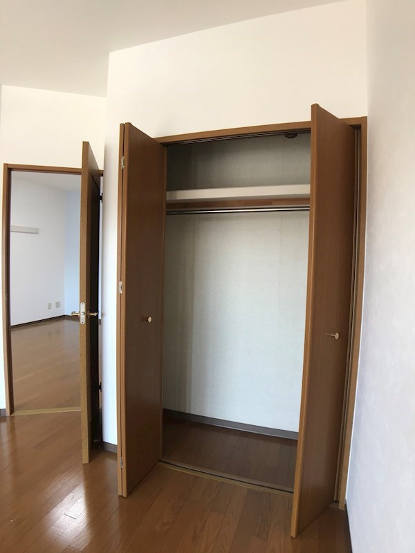 ネオニシキ 収納