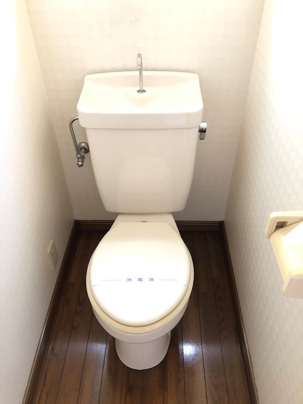 カサベルデ市原 その他1