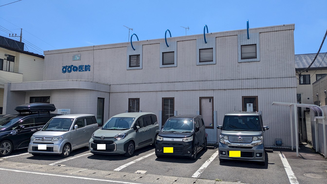 カサベルデ市原 周辺画像6